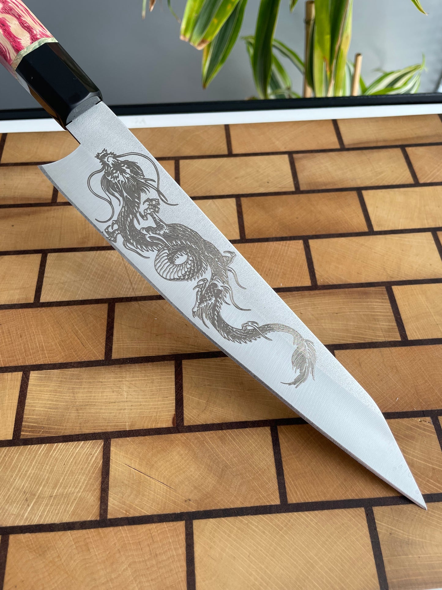 Asya Serisi Sujihiki / N690