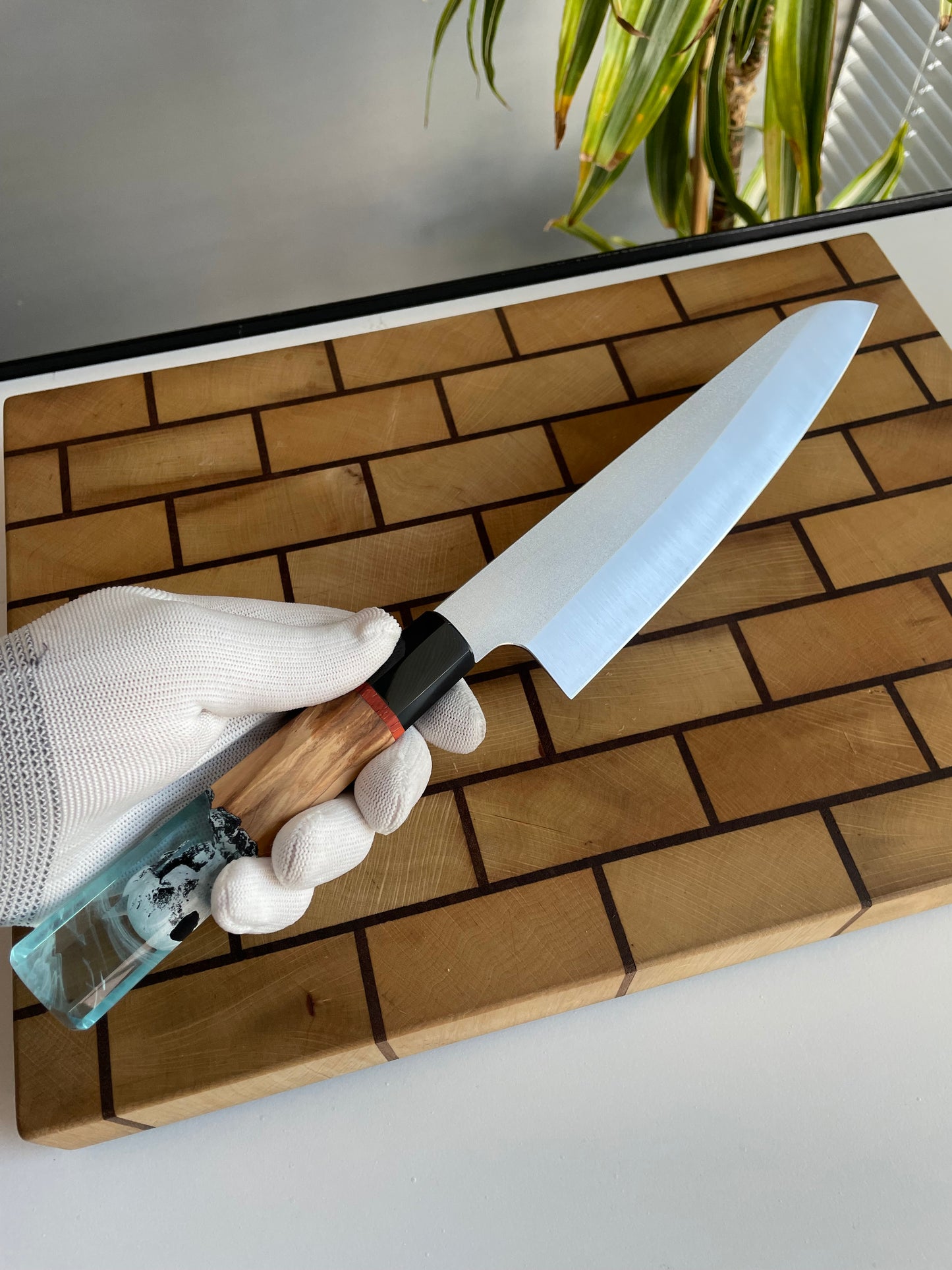 Asya Serisi Santoku / N690