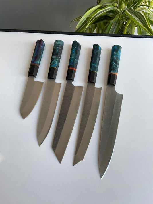 Asya Serisi Set / N690