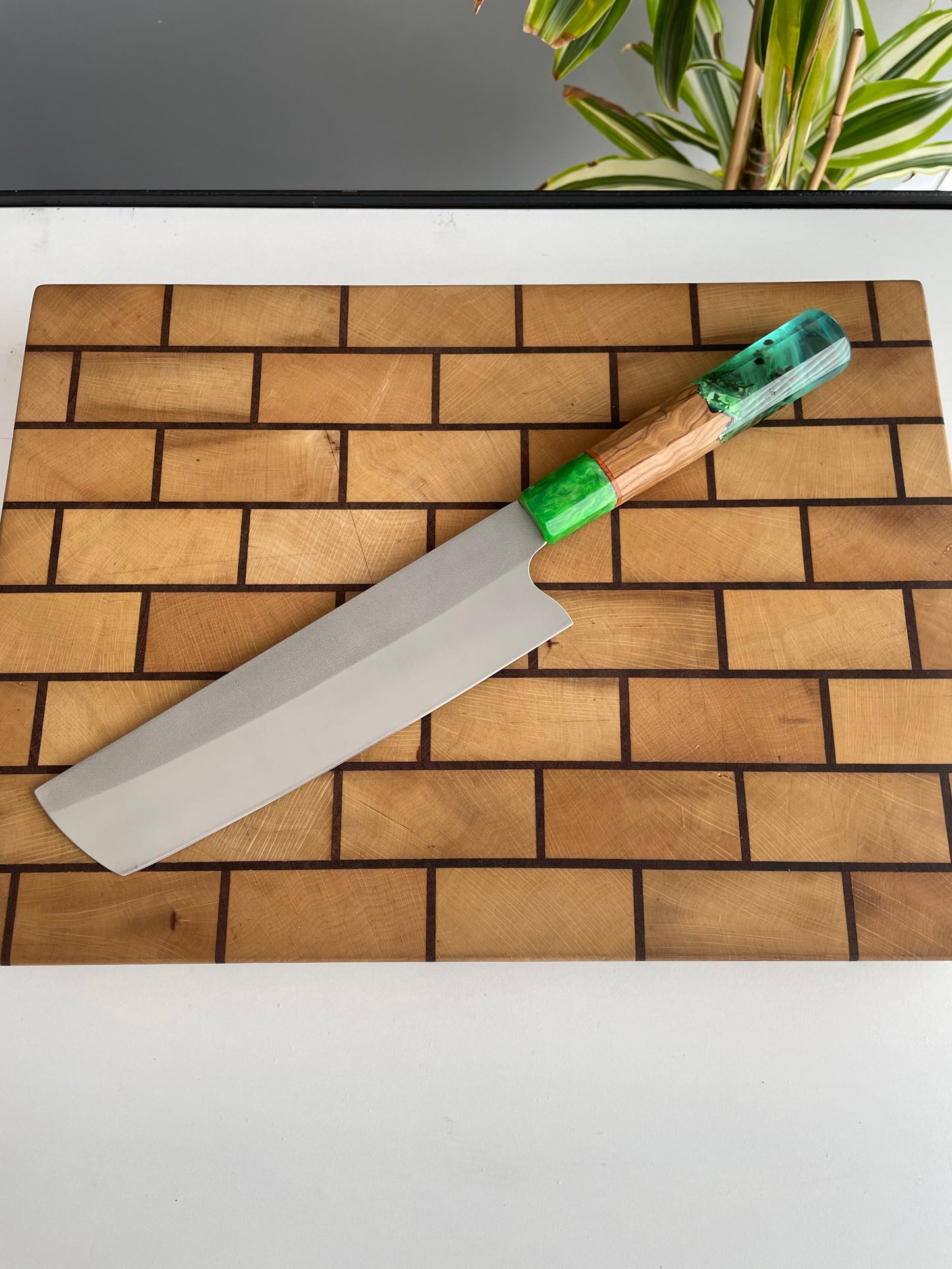Asya Serisi Nakiri / N690