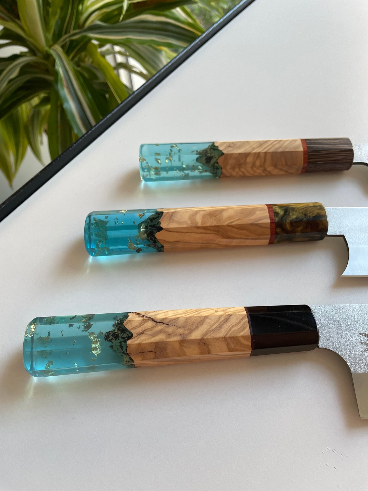 Asya Serisi Set / N690