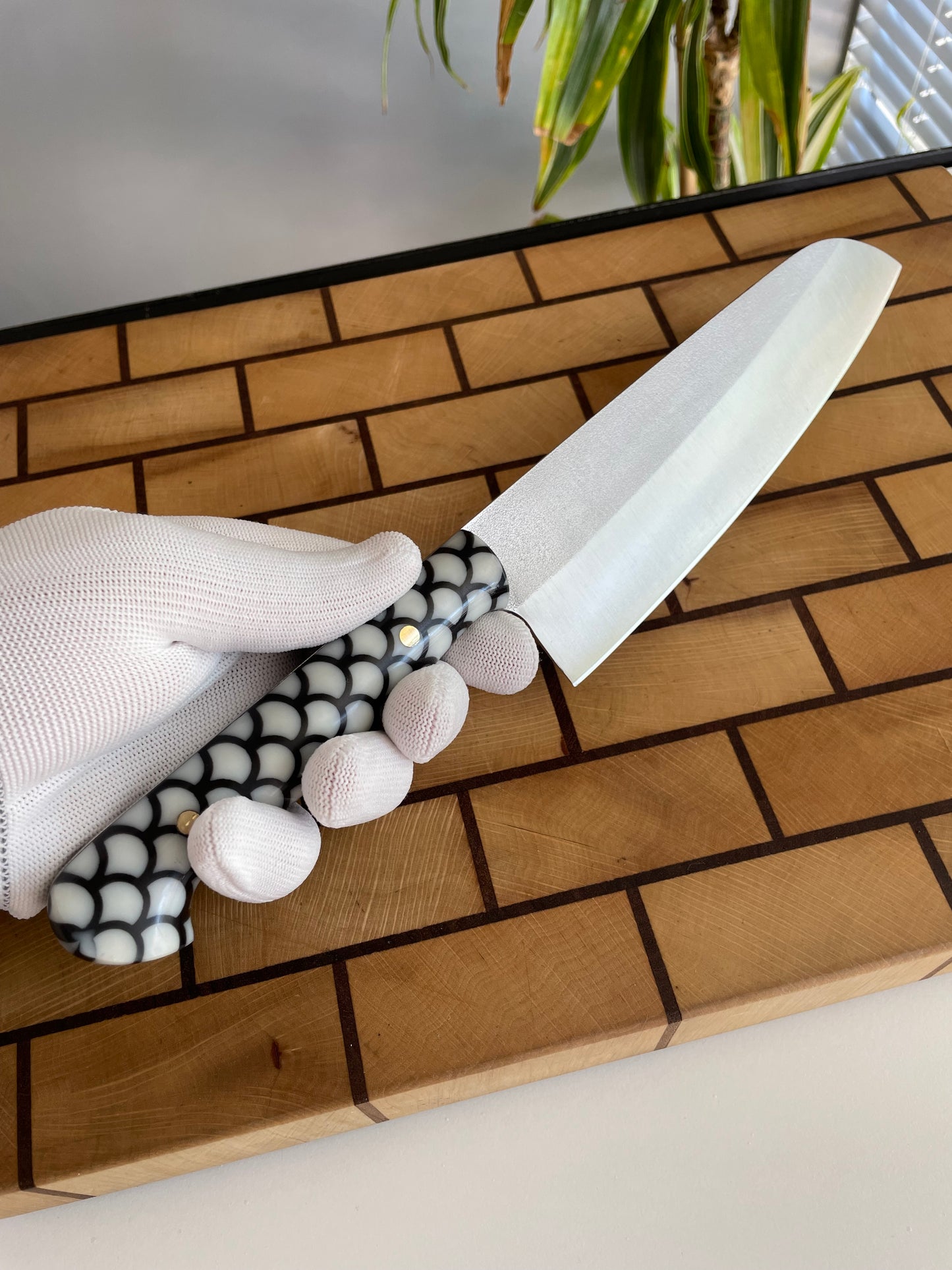 Asya Serisi Santoku / N690