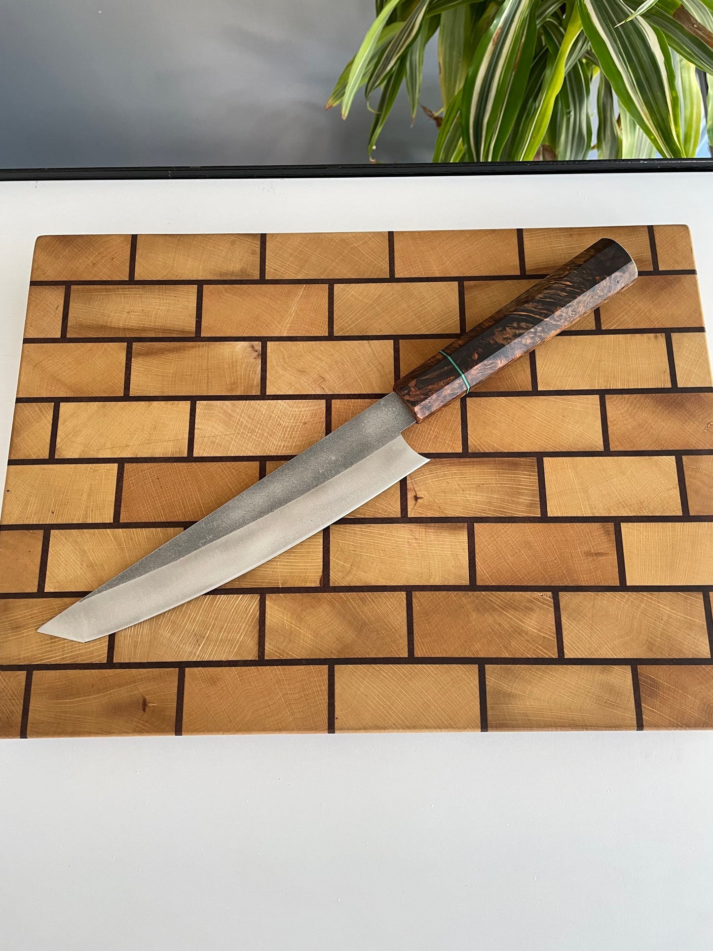 Tanto (短刀) / N690