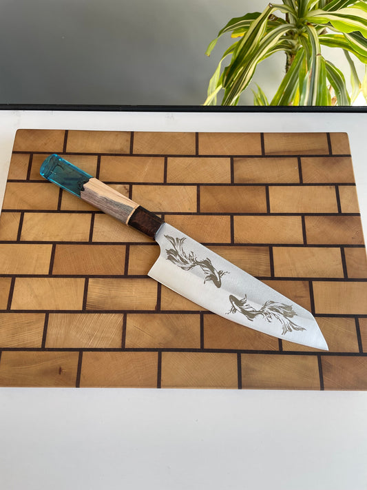 Asya Serisi Bunka / N690