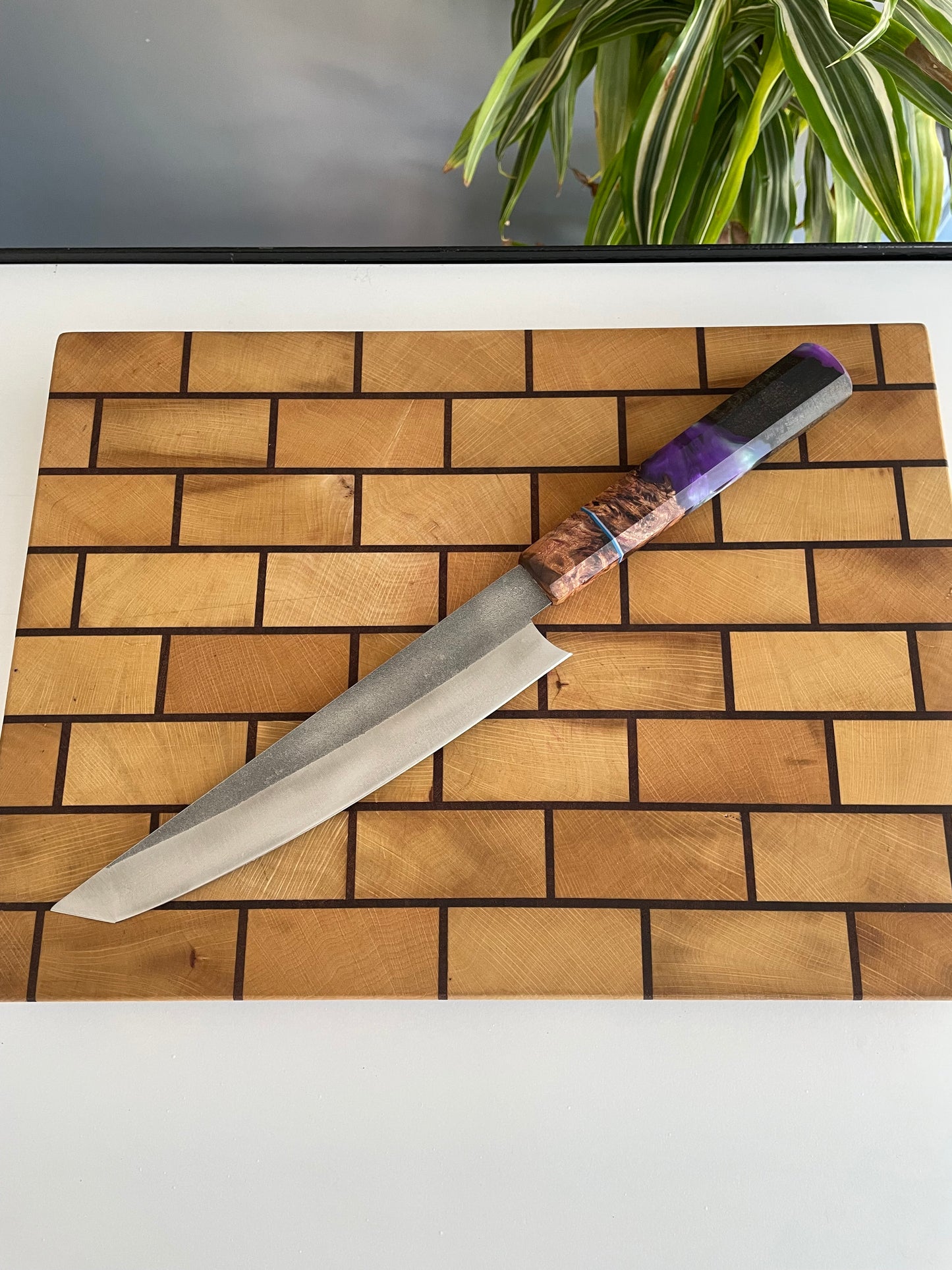 Tanto (短刀) / N690