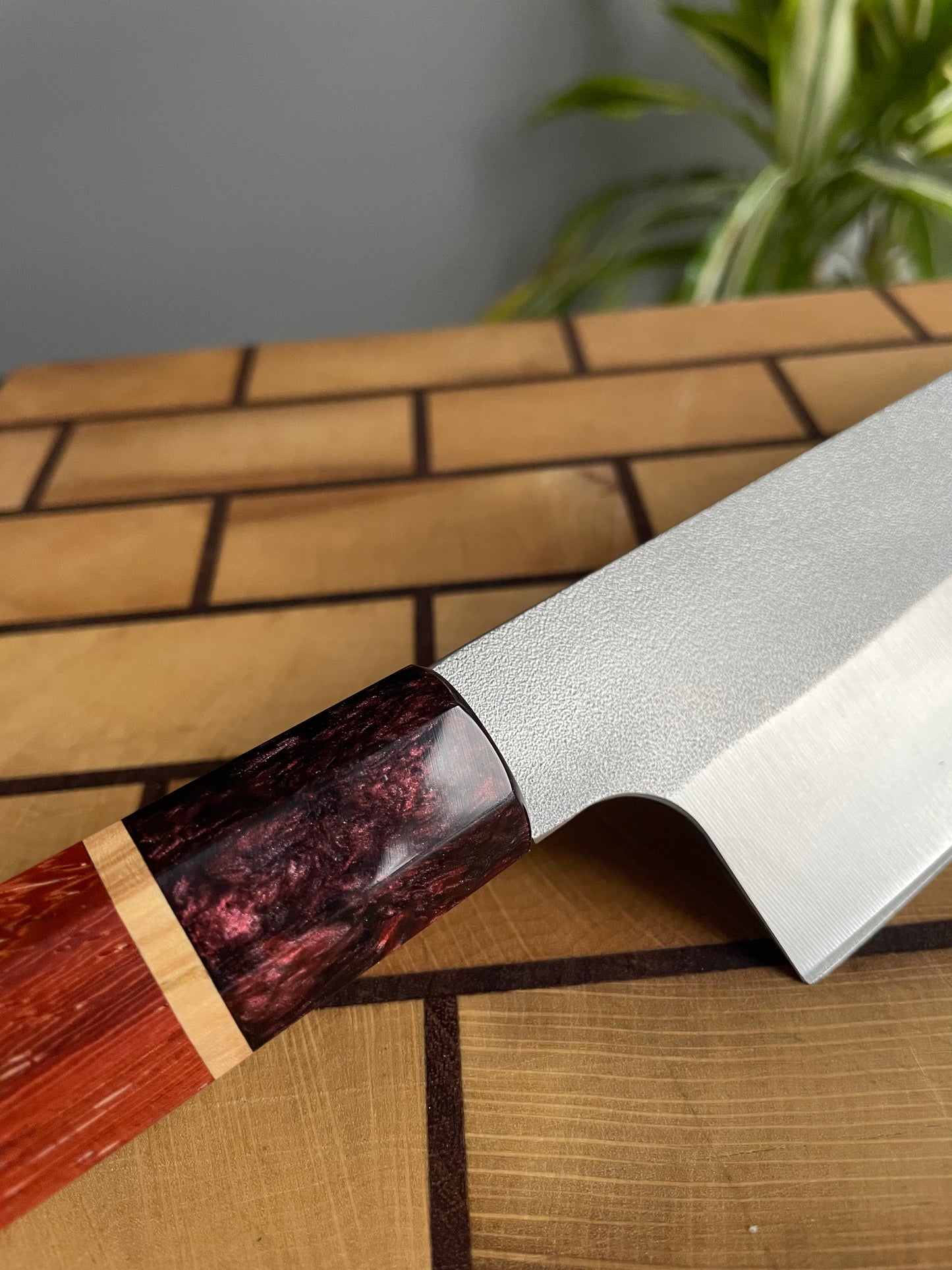 Asya Serisi Santoku / N690