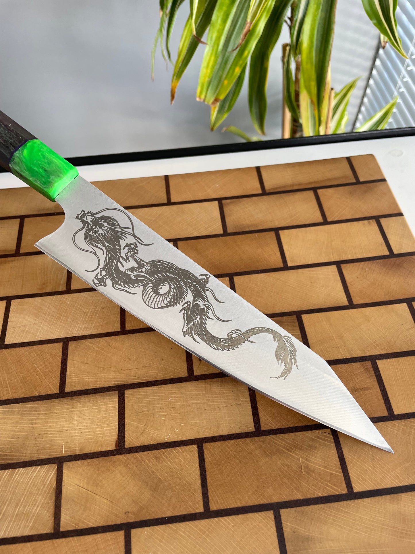 Asya Serisi Sujihiki / N690