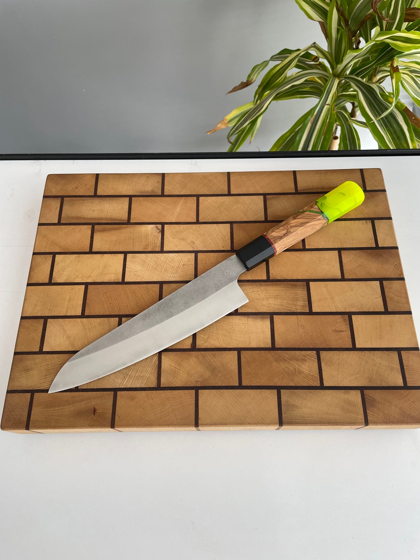 Asya Serisi Santoku / N690