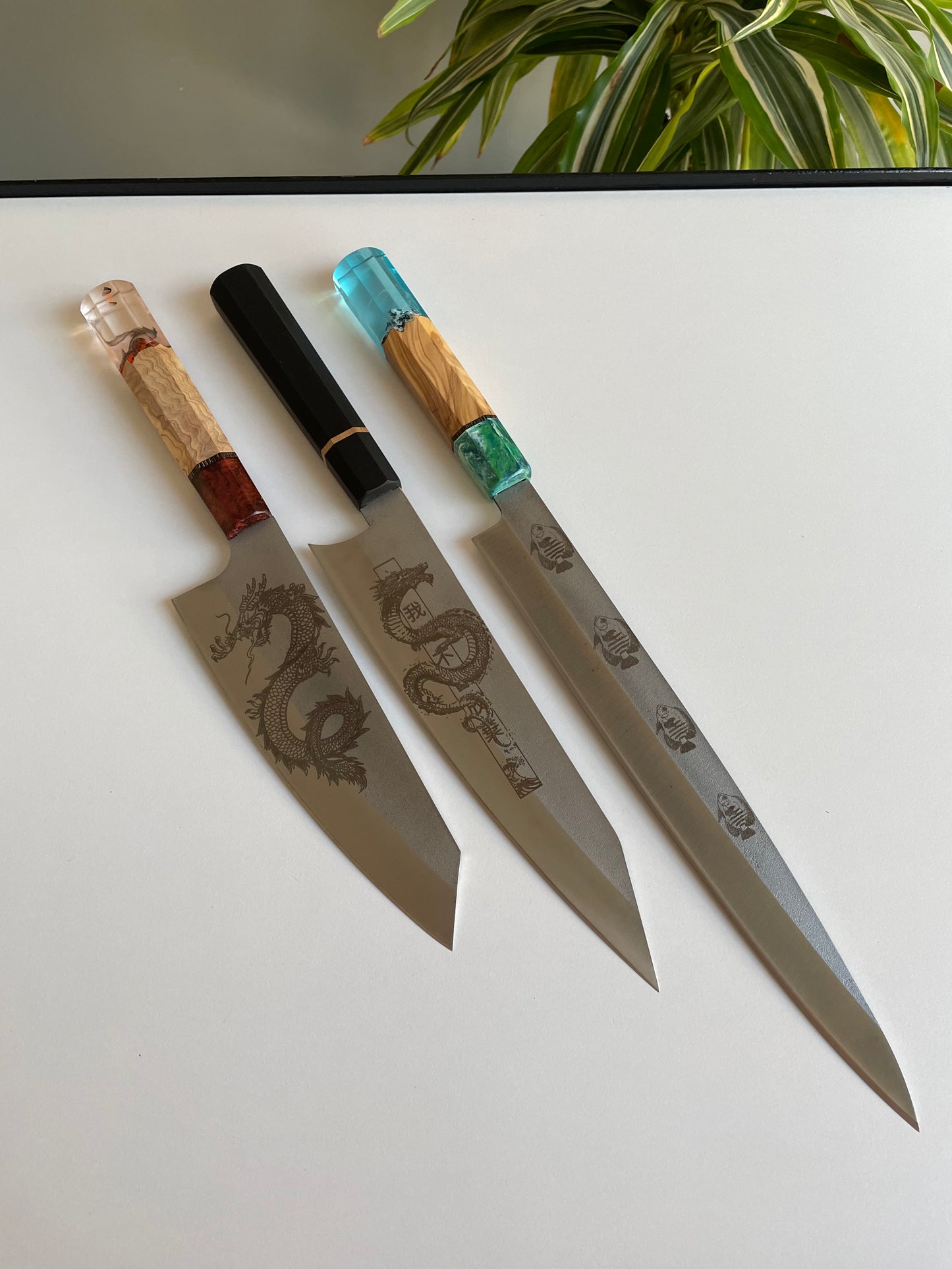 Asya Serisi Set / N690