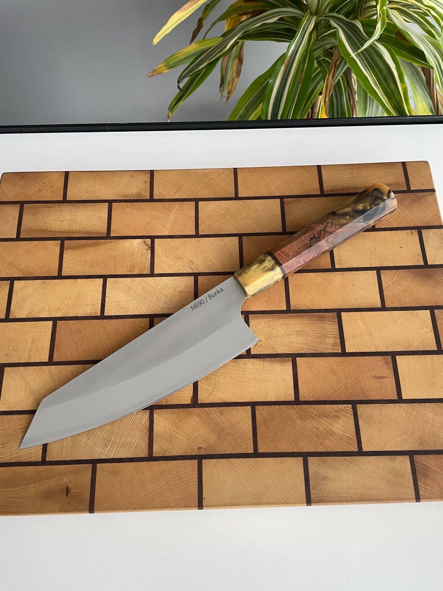 Asya Serisi Bunka / N690