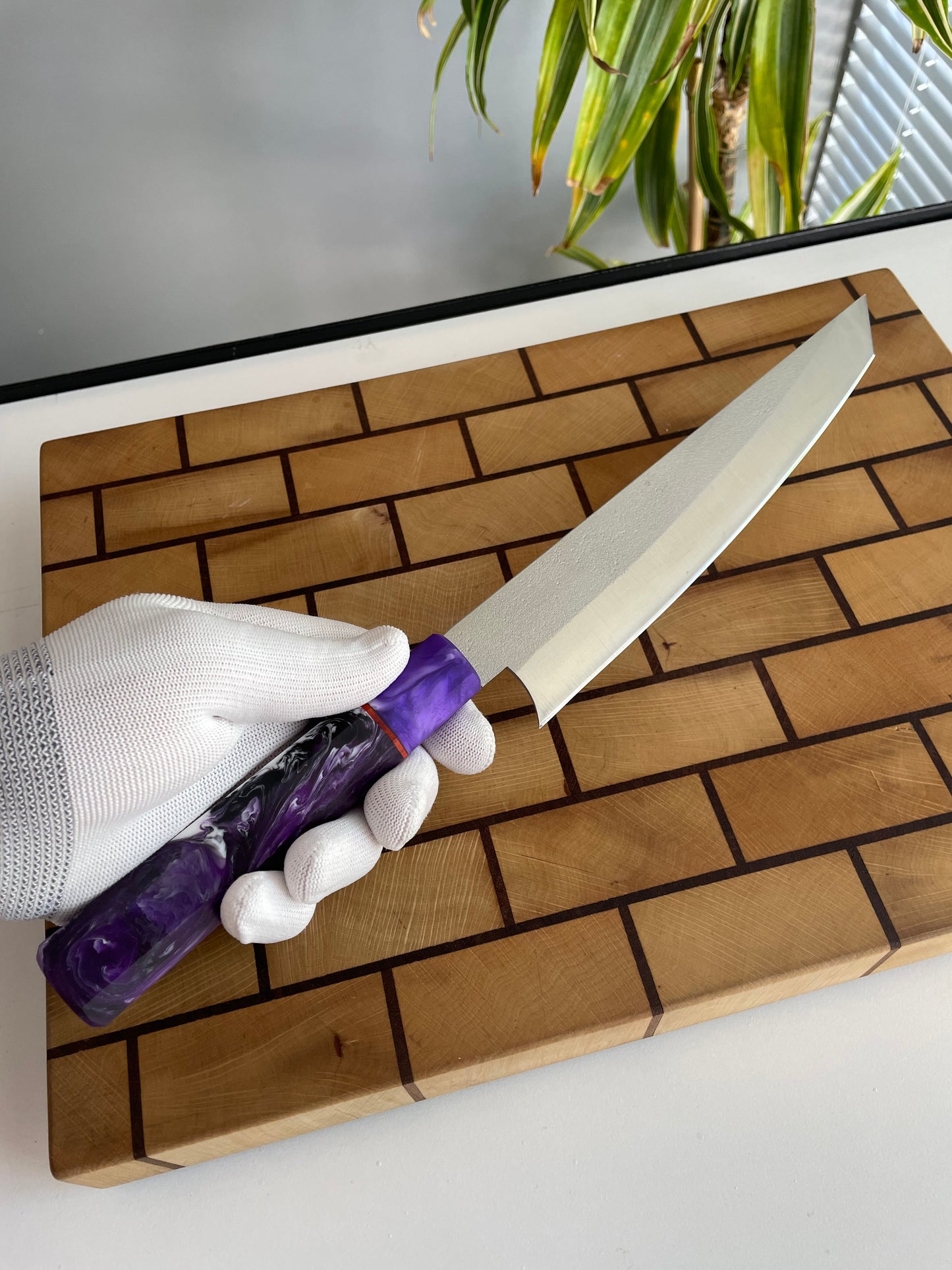 Tanto (短刀) / N690