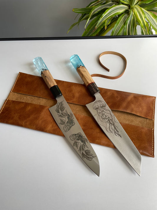 Asya Serisi Set / 1.4116