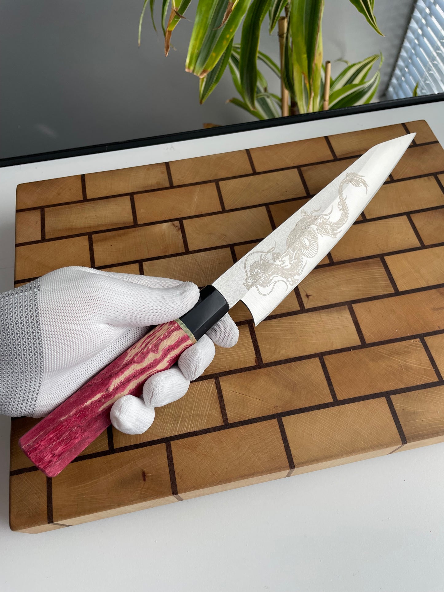 Asya Serisi Sujihiki / N690