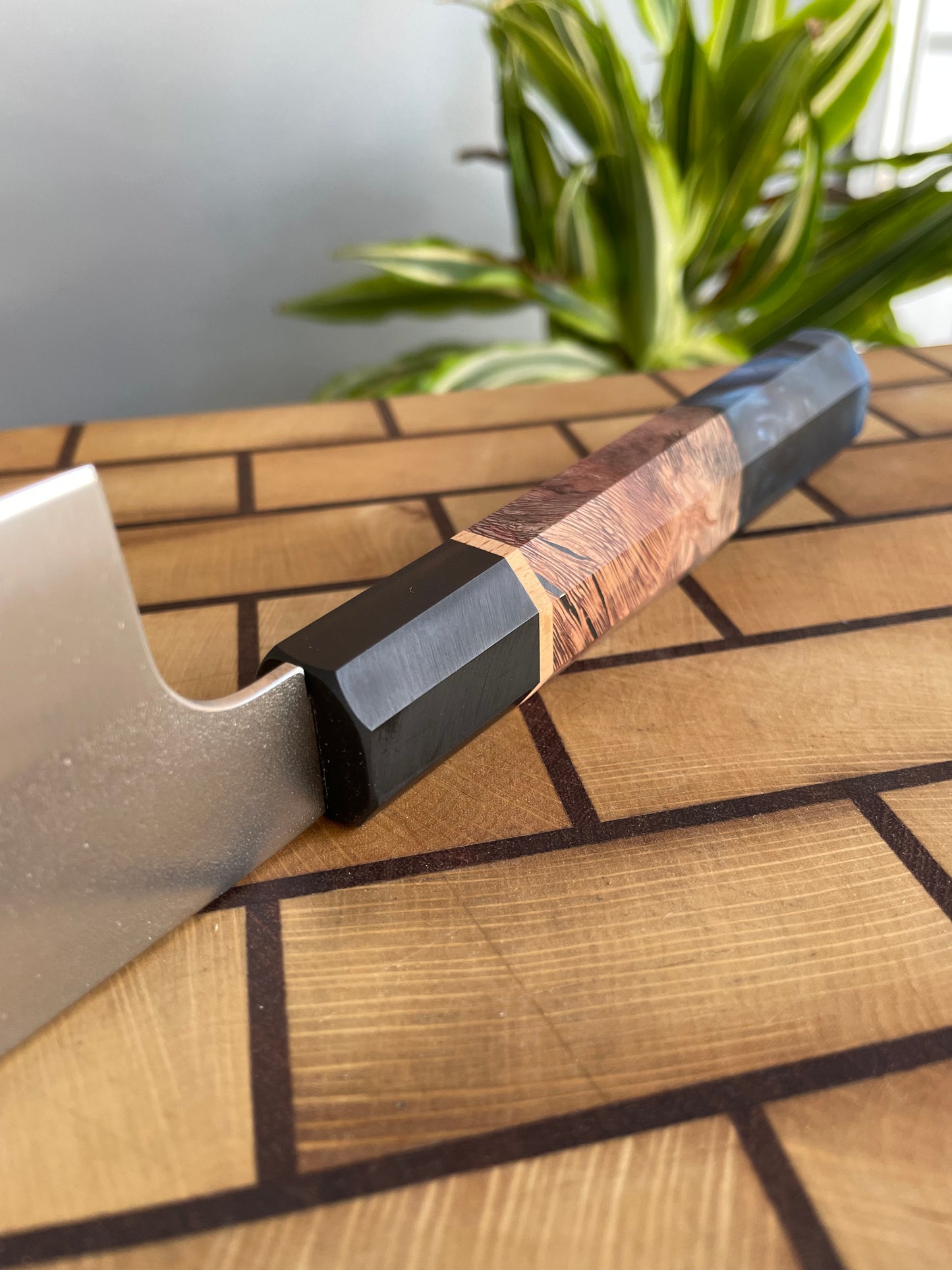 Asya Serisi Santoku / N690