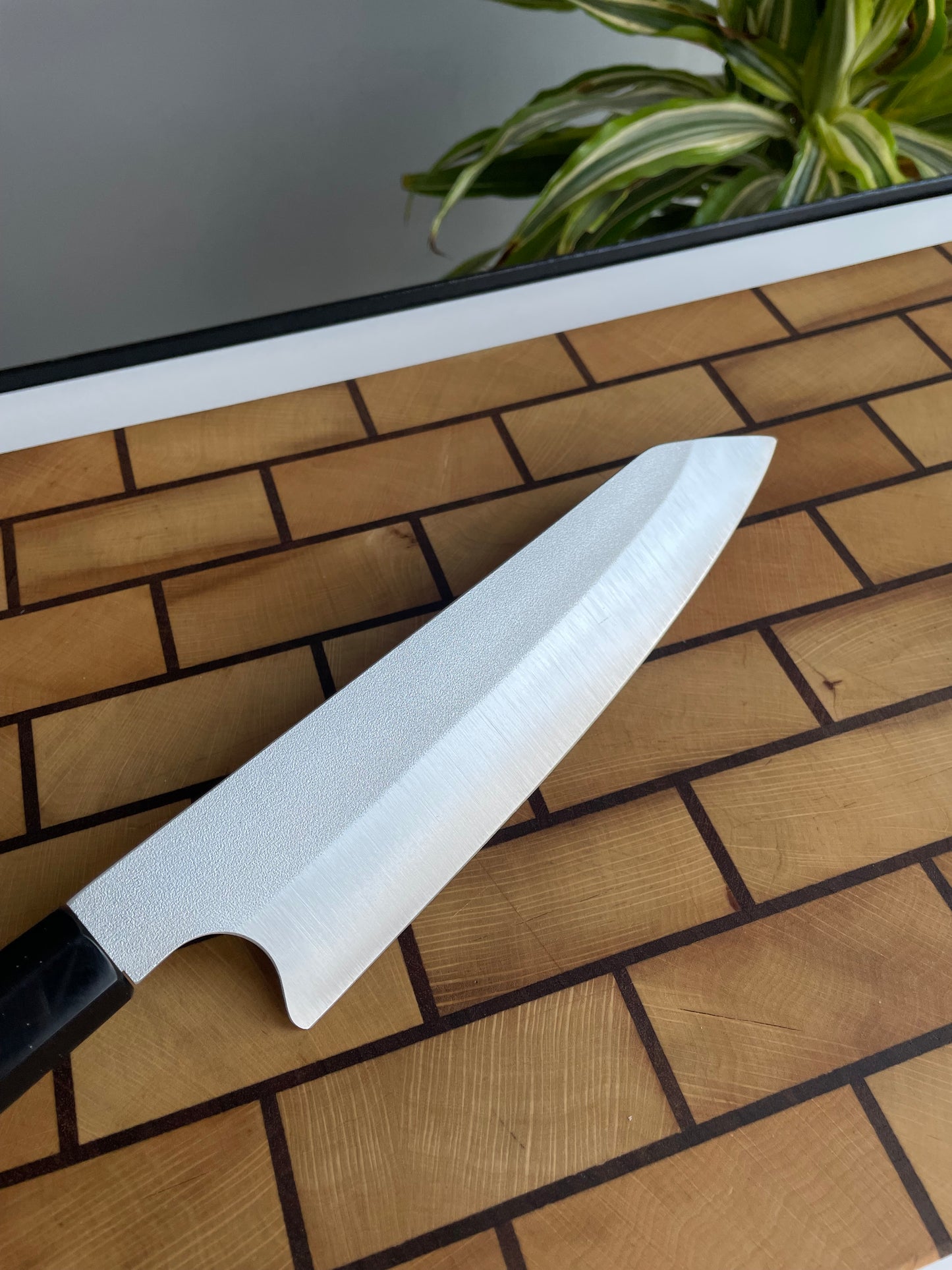 Asya Serisi Gyuto / N690