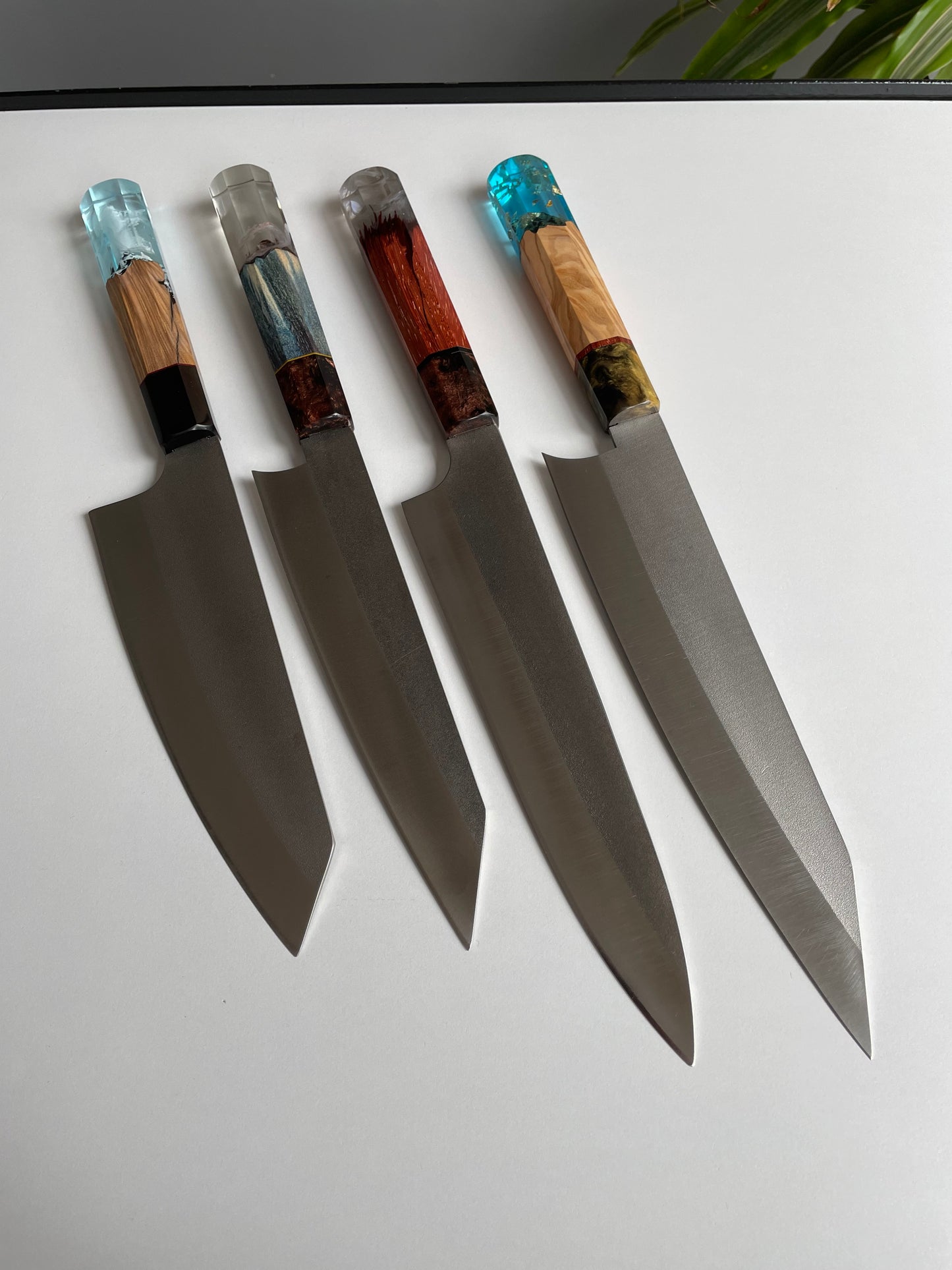 Asya Serisi Set / N690