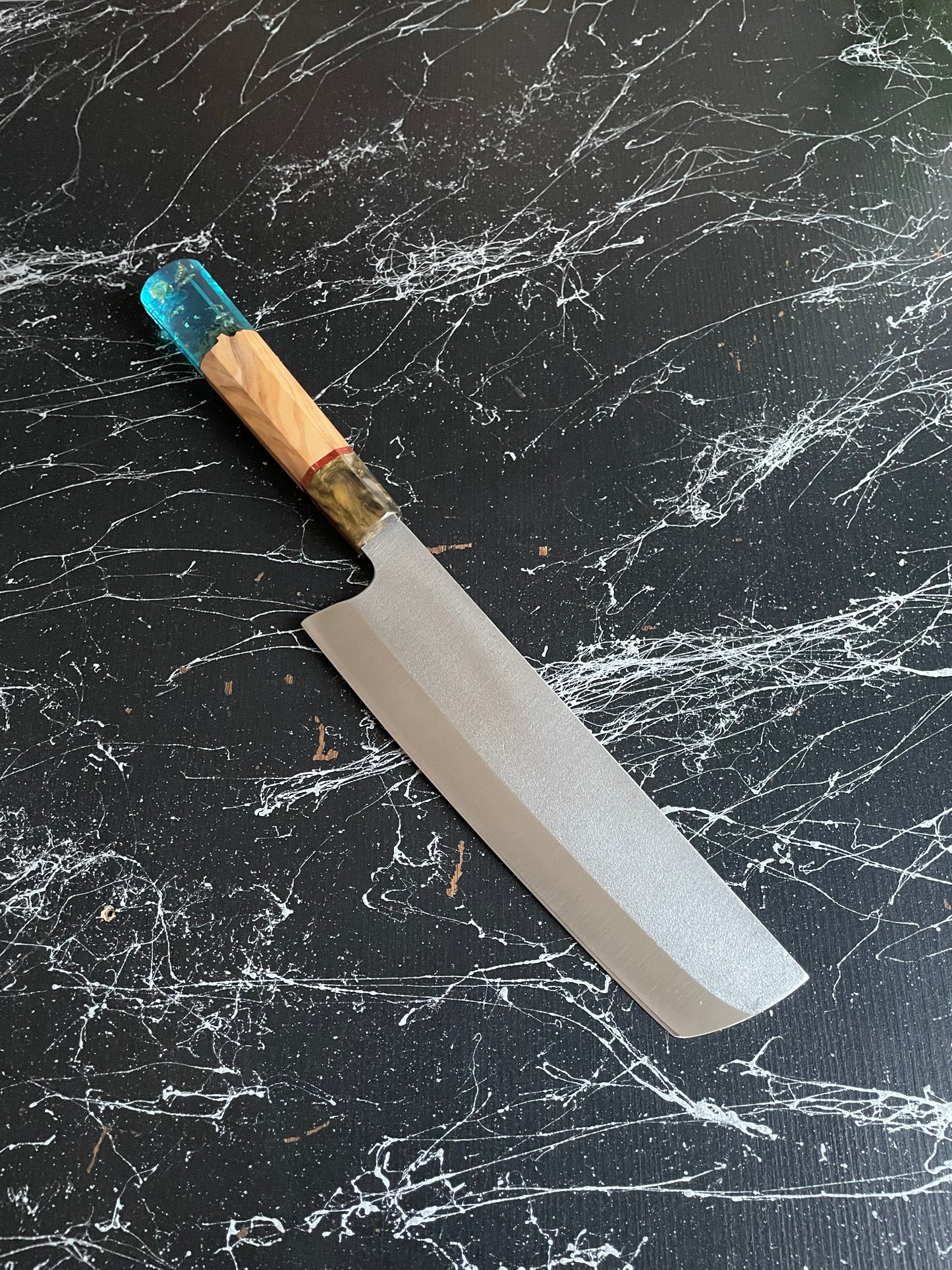 Asya Serisi Nakiri / N690