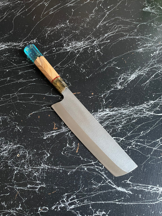 Asya Serisi Nakiri / N690