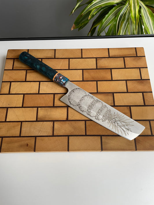 Asya Serisi Nakiri / N690