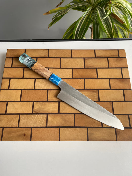 Asya Serisi Santoku / N690