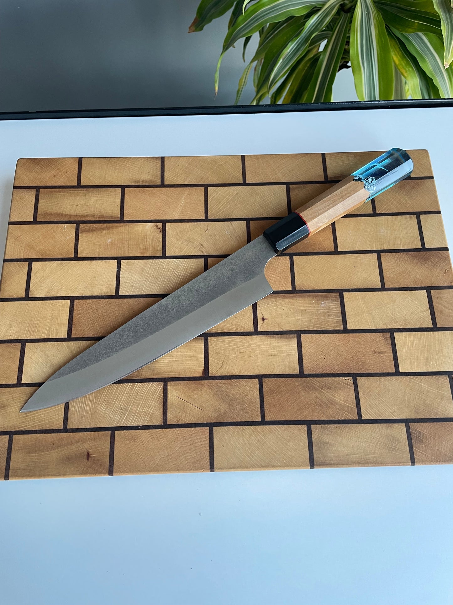 Asya Serisi Gyuto / N690