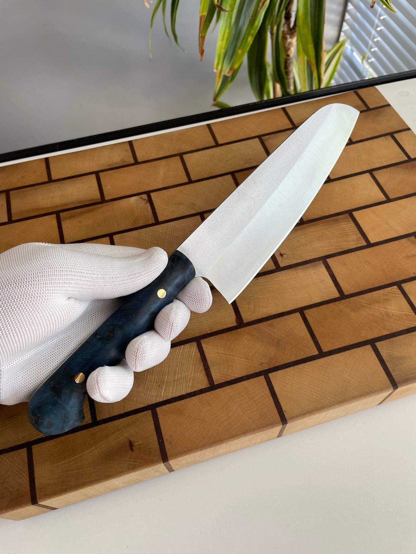 Asya Serisi Santoku / N690