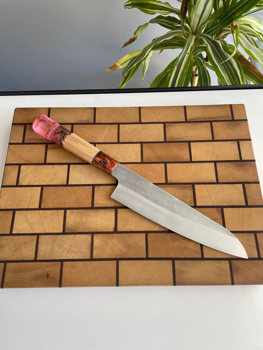 Asya Serisi Santoku / N690