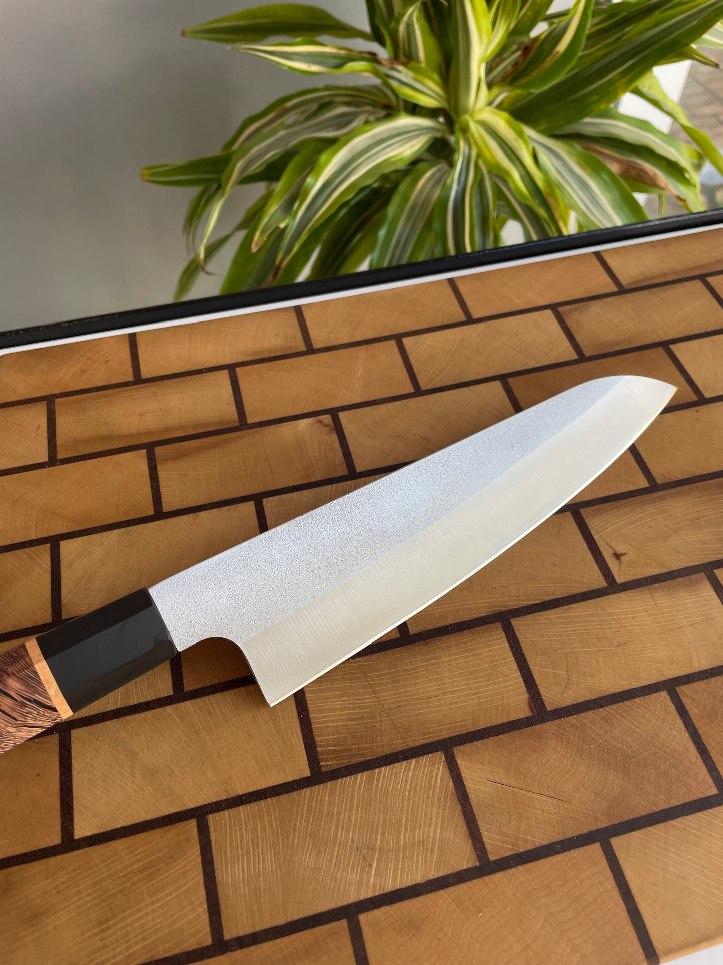 Asya Serisi Santoku / N690