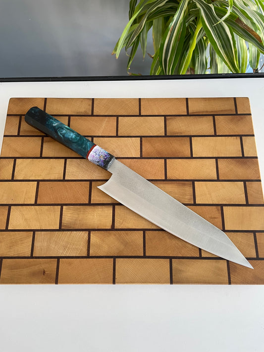 Asya Serisi Sujihiki / N690