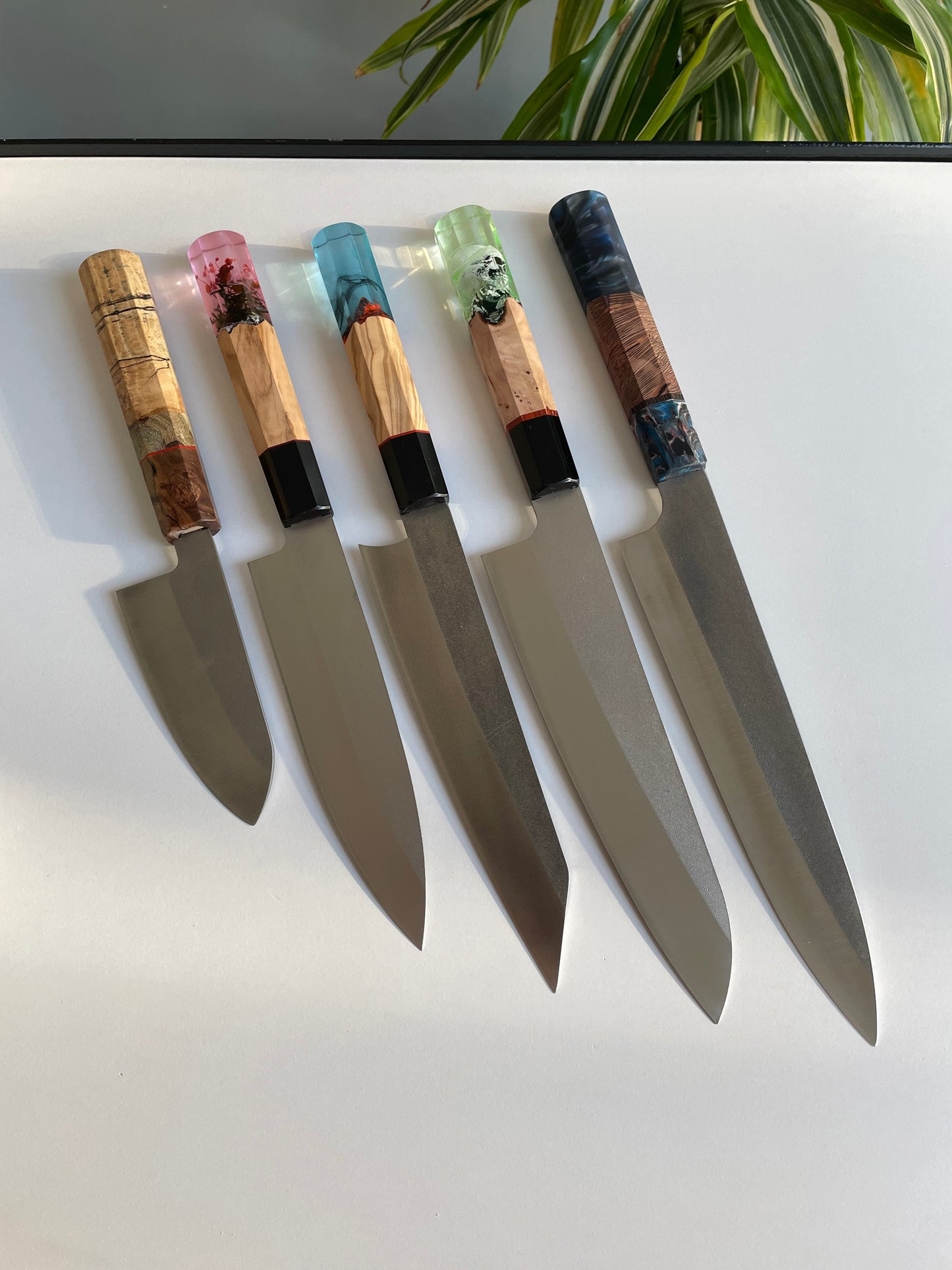 Asya Serisi Set / N690