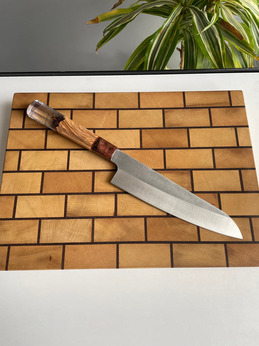 Asya Serisi Santoku