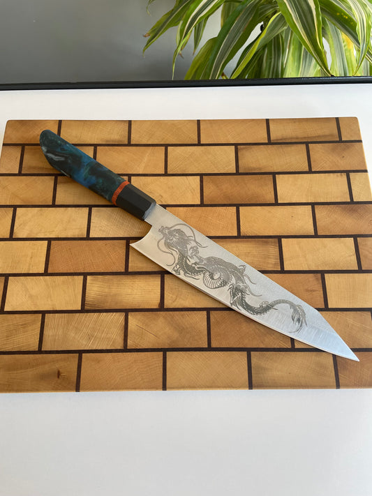 Asya Serisi Sujihiki / N690