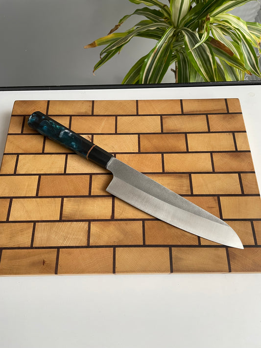 Asya Serisi Santoku / N690