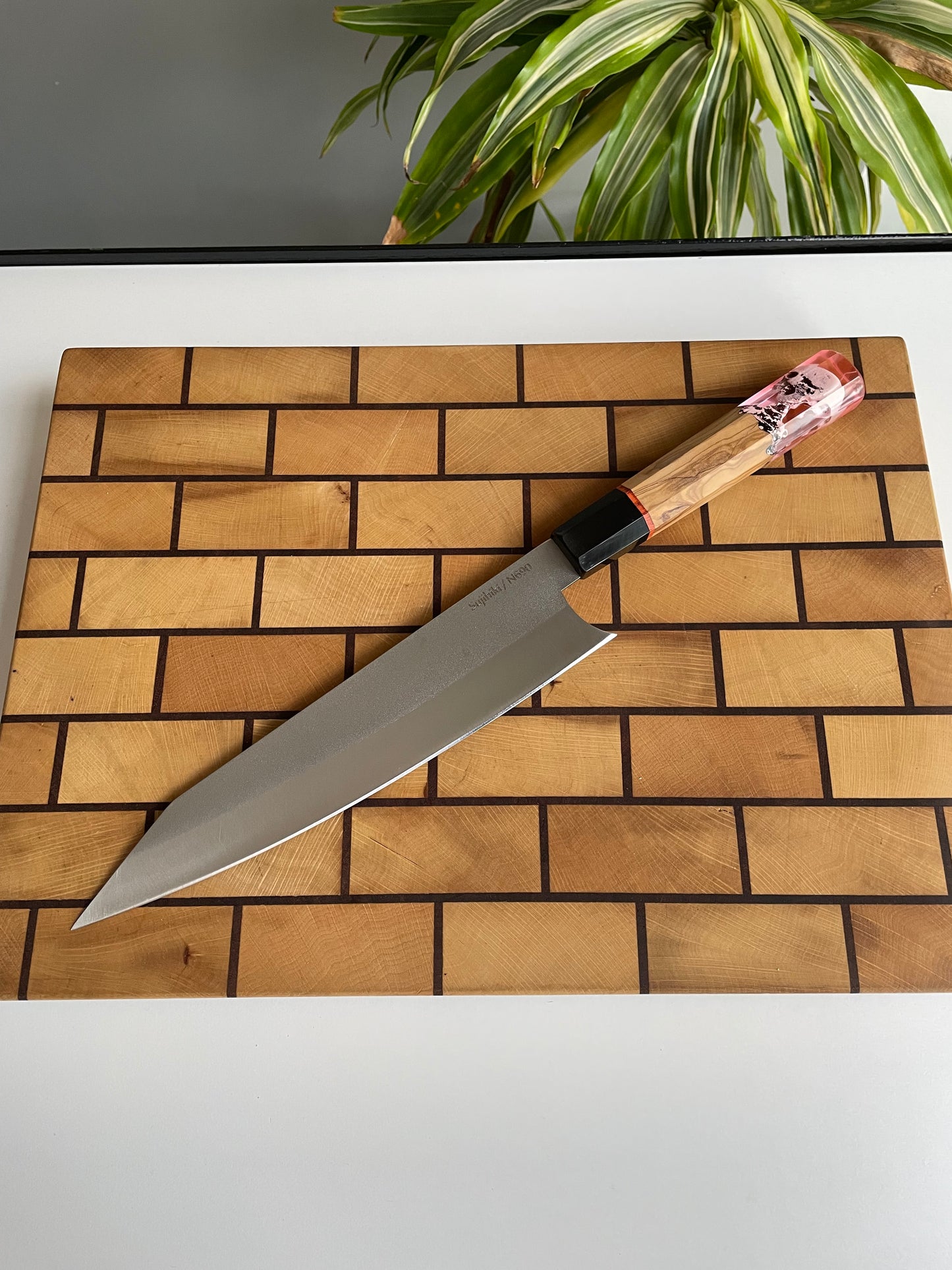 Asya Serisi Sujihiki / N690