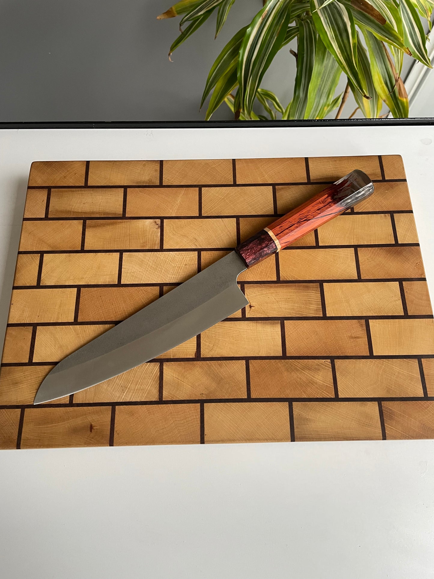 Asya Serisi Santoku / N690