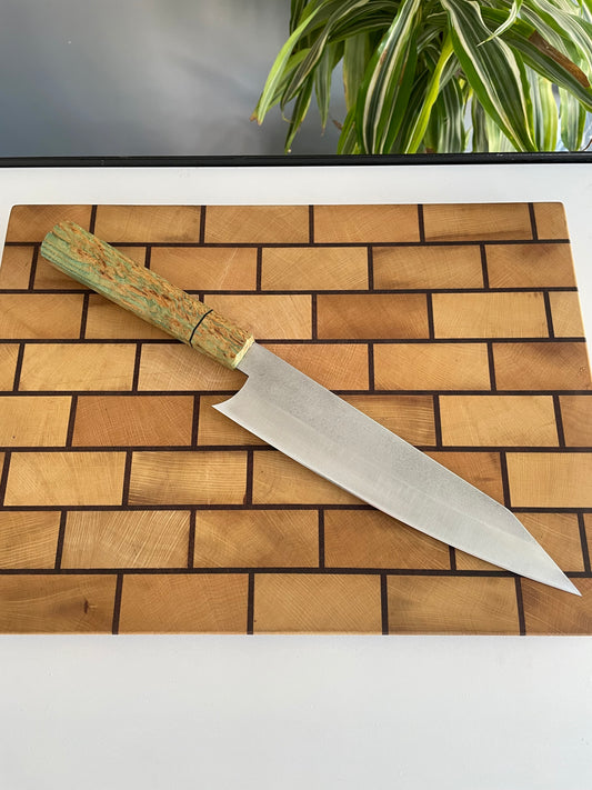 Asya Serisi Sujihiki / N690