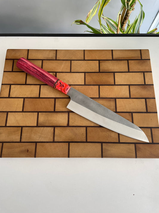 Asya Serisi Santoku / N690