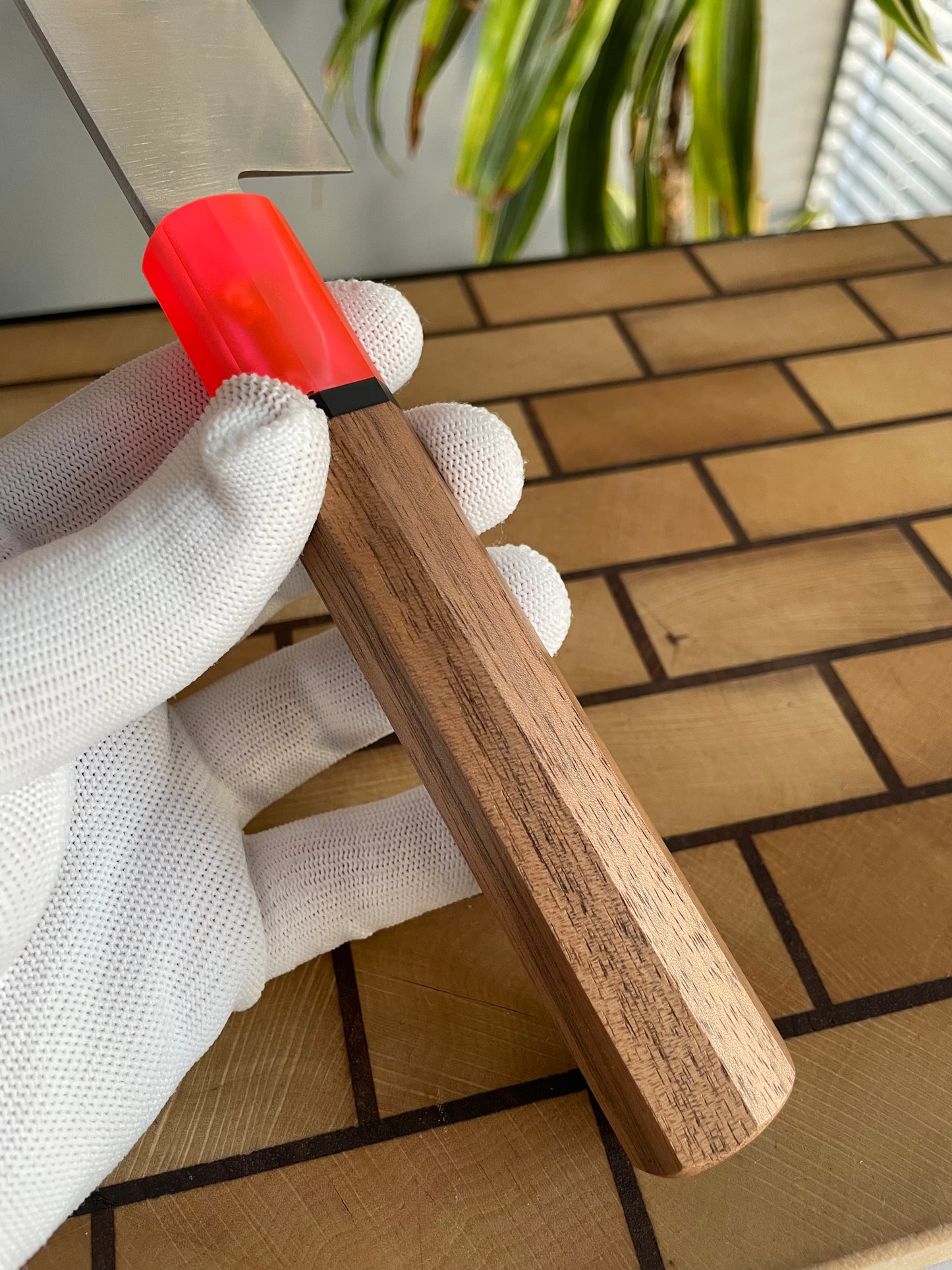 Gyuto / Aeb-L (İsveç Çeliği)