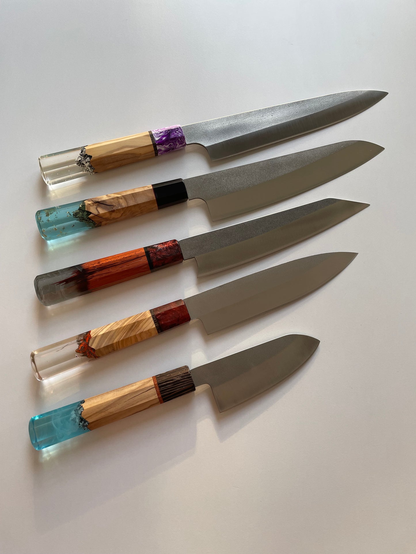 Asya Serisi Set / N690