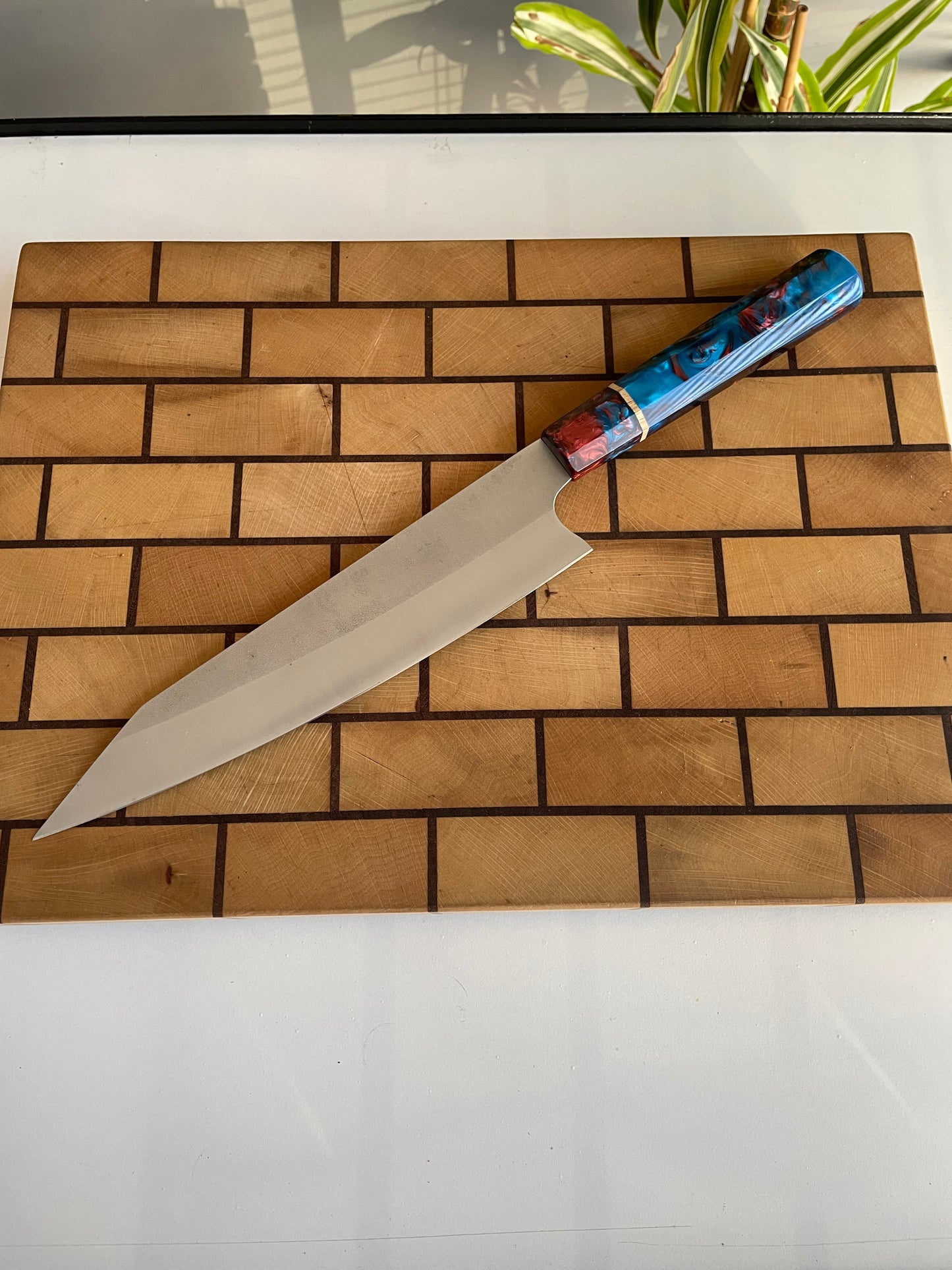 Asya Serisi Sujihiki / N690