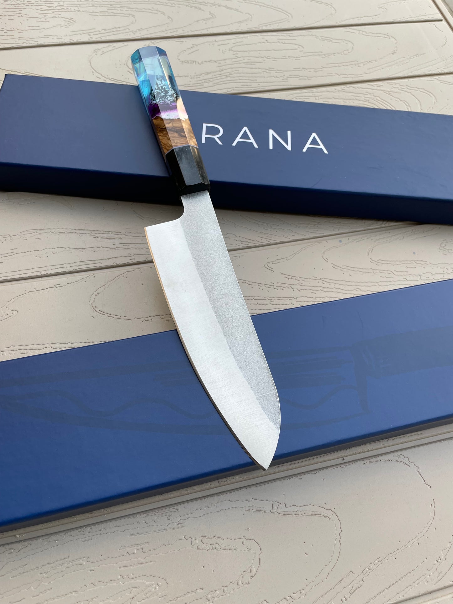 Asya Serisi Santoku / N690