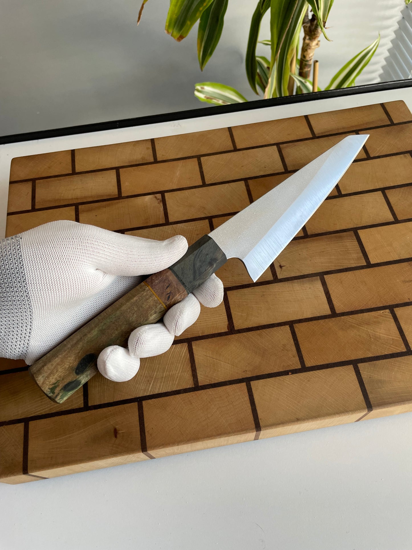 Asya Serisi Garasuki / N690