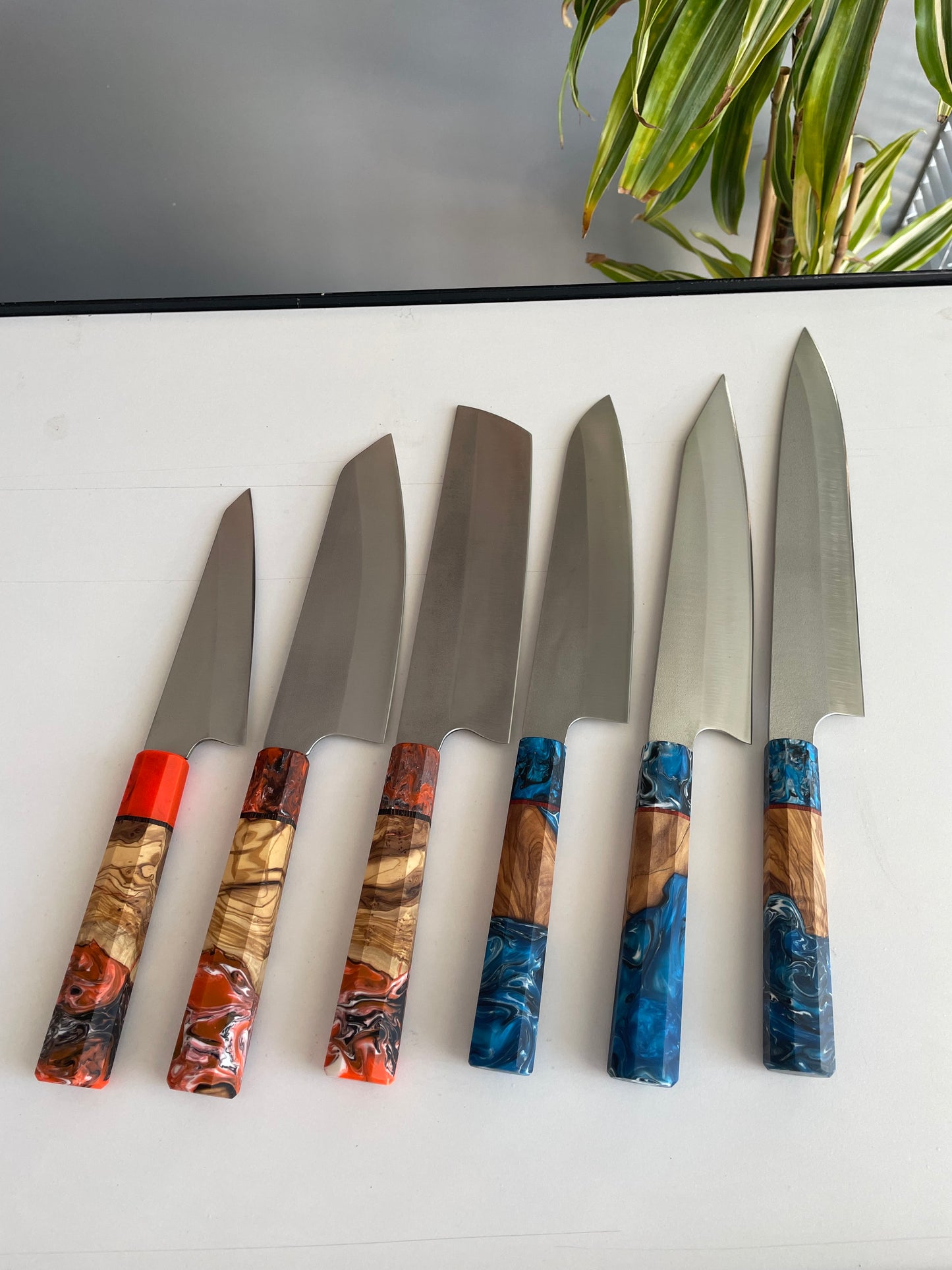Asya Serisi Set / N690