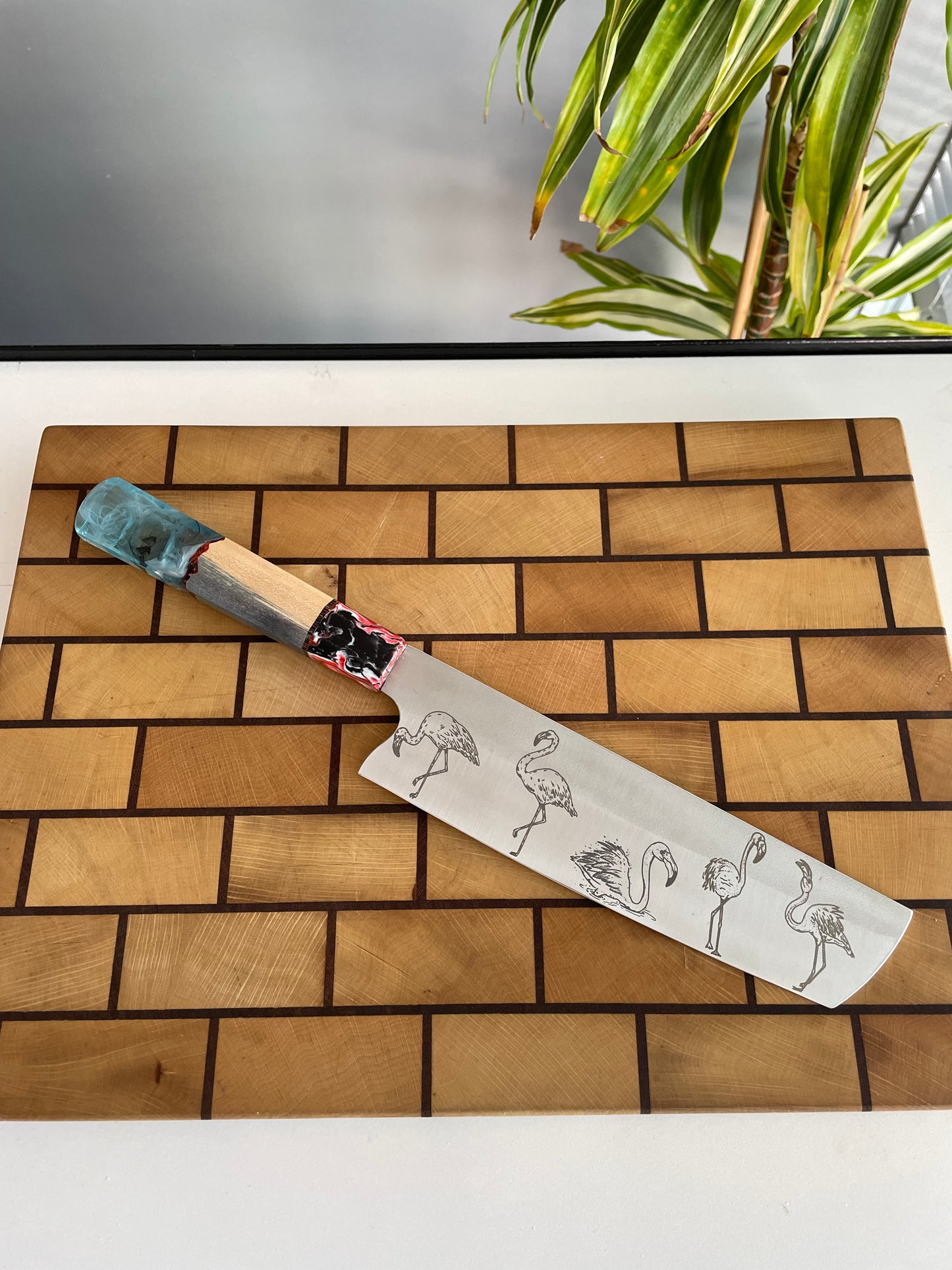 Asya Serisi Nakiri / N690