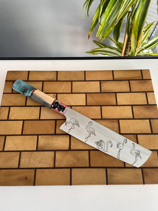 Asya Serisi Nakiri / N690