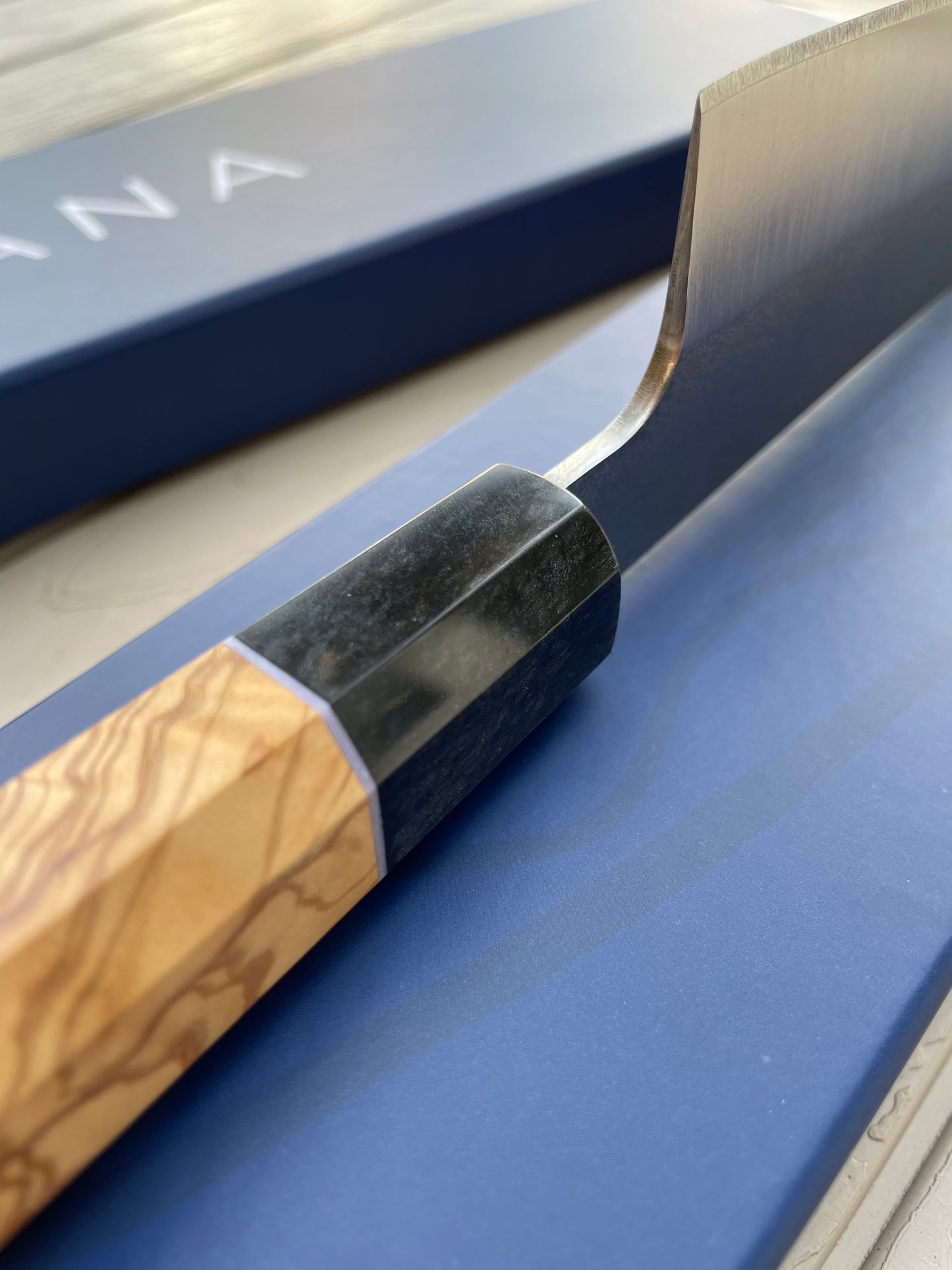 Asya Serisi Santoku / N690