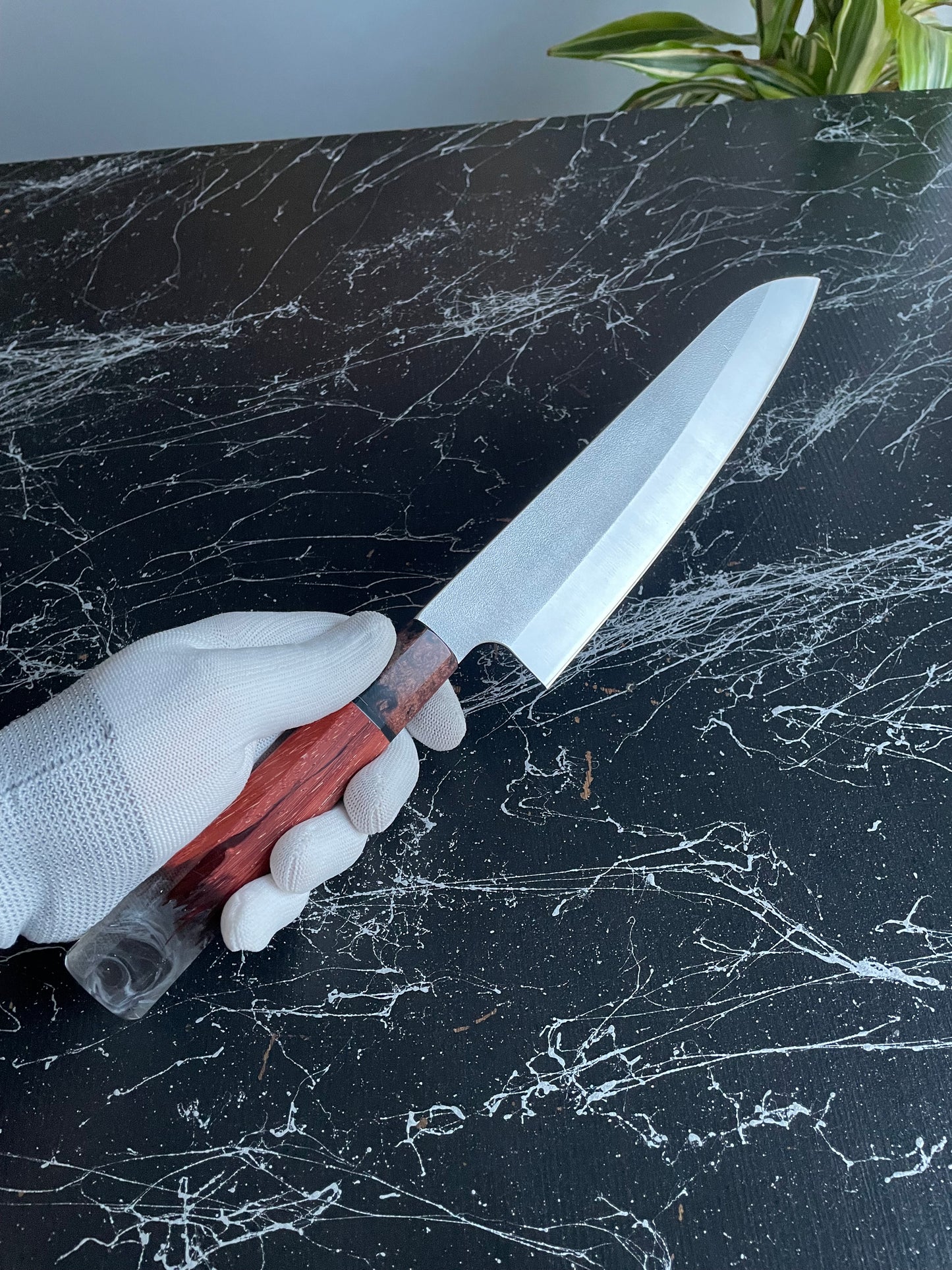 Asya Serisi Santoku / N690