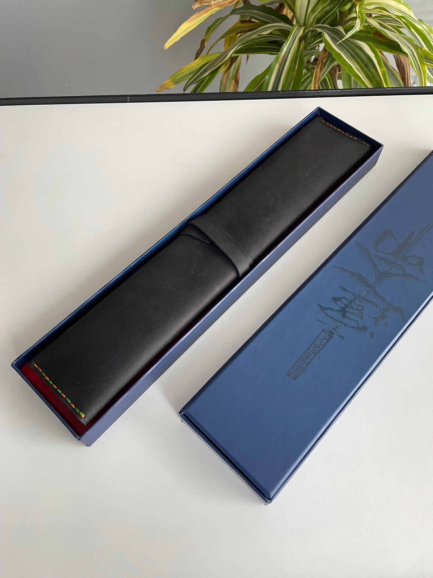 Şef Bıçağı Aeb-L (İsveç Çeliği)