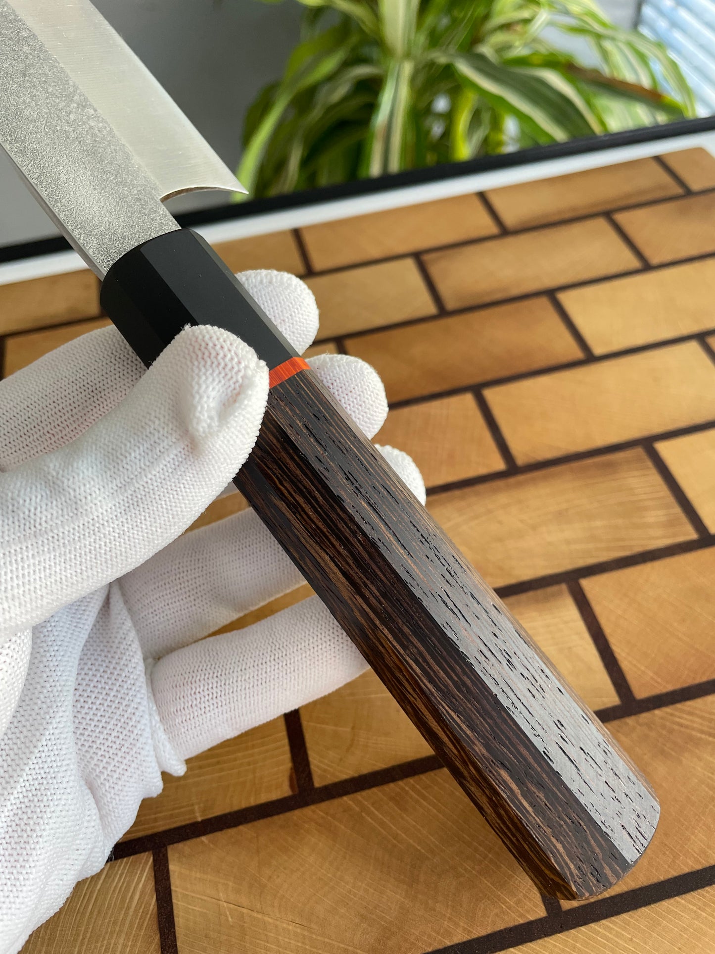 Tanto (短刀) / N690