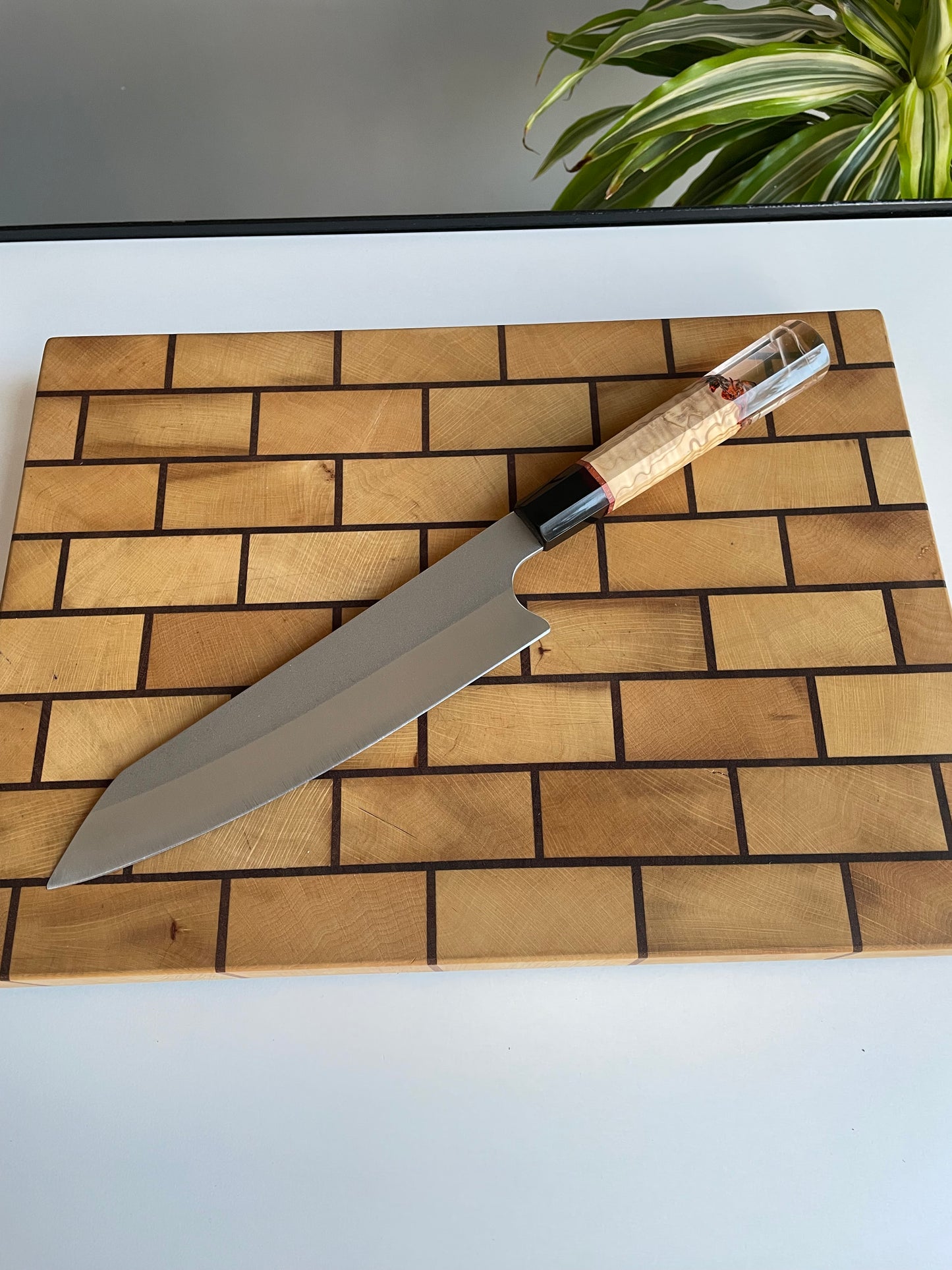 Asya Serisi Gyuto [CHEF] / N690